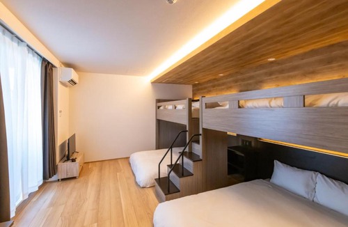 Kashiwa Apartment | ReLA 柏駅北