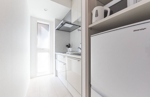 Matsudo Apartment | ReLa Higashi Matsudo 3 min from station/Matsudo Chiba
