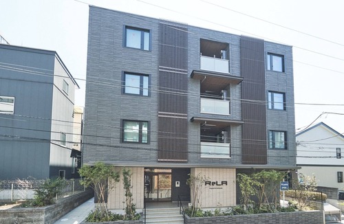 Matsudo Apartment | ReLa Higashi Matsudo 3 min from station/Matsudo Chiba
