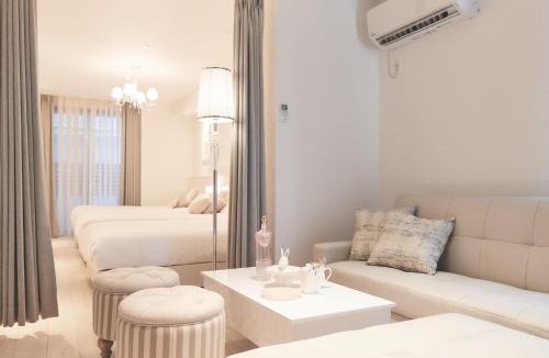 Matsudo Apartment | ReLA Higashimatsudo - Vacation STAY 66996v