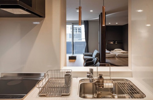 Kashiwa Apartment | Rela Kashiwaeki Nishi