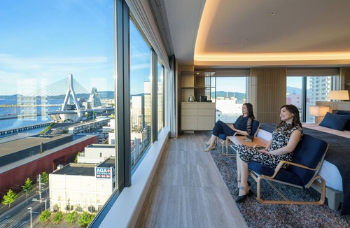 Aomori Hotel | ReLabo-Medical Spa&Stay-