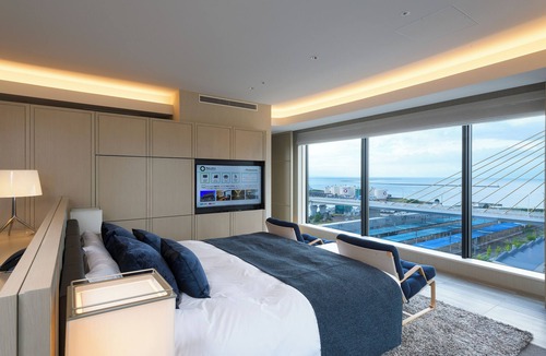 Aomori Hotel | ReLabo-Medical Spa&Stay-