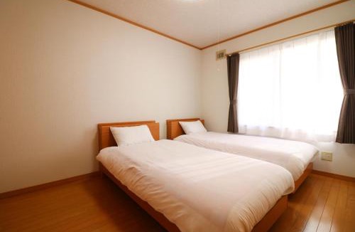 Shiraoi-cho Apartment | Relax House Misato