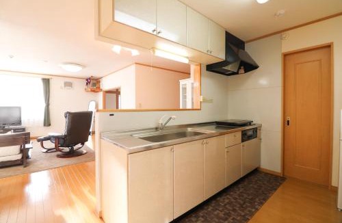 Shiraoi-cho Apartment | Relax House Misato