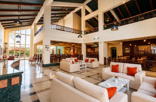 Ain Sokhna Apartment | Relax Stays at Marina Wadi Degla , Breakfast & Dinner