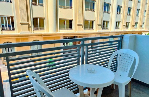 Dahar Apartment | Relax Stays, Magic Beach Hotel ,1BR, All-Inclusive