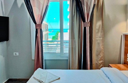 Dahar Apartment | Relax Stays, Magic Beach Hotel ,1BR, All-Inclusive