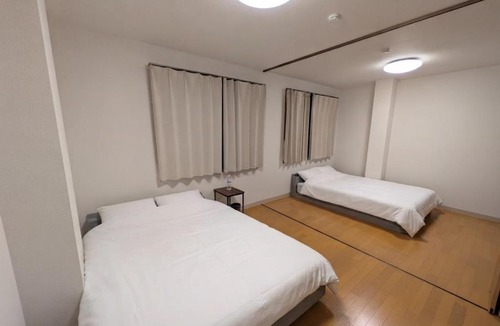 Gero Onsen Apartment | Relaxin Hotel 下呂