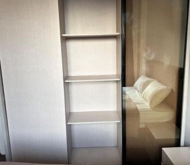Madinaty Apartment | Relaxing at B8 in Madinaty