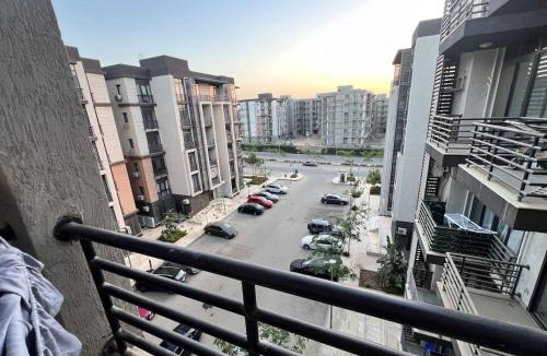 Madinaty Apartment | Relaxing at B8 in Madinaty