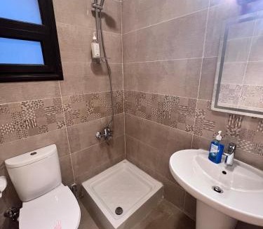 Madinaty Apartment | Relaxing at B8 in Madinaty