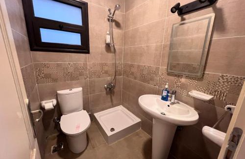Madinaty Apartment | Relaxing at B8 in Madinaty