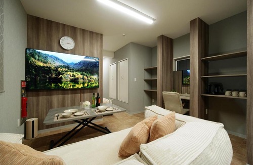 Hakata-ku Apartment | ReLayHAKATA