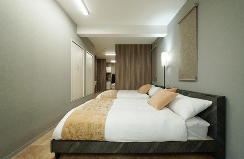 Hakata-ku Apartment | ReLayHAKATA
