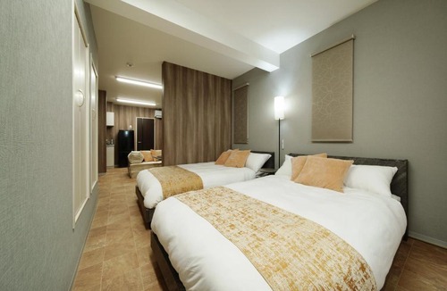 Hakata-ku Apartment | ReLayHAKATA