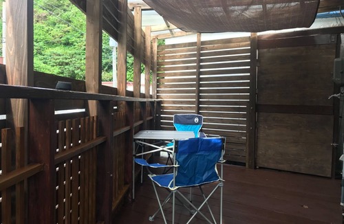 Zamami Cottage | Reliable whole building Leisurely island stay /Shimajiri-gun Okinawa