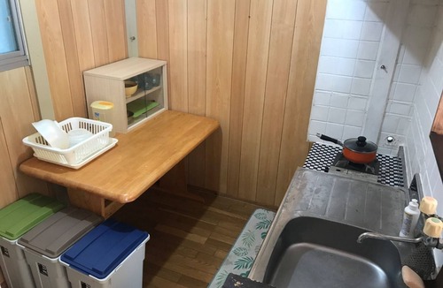Zamami Cottage | Reliable whole building / Shimajiri-gun Okinawa