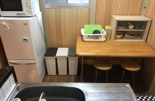 Zamami Cottage | Reliable whole building / Shimajiri-gun Okinawa