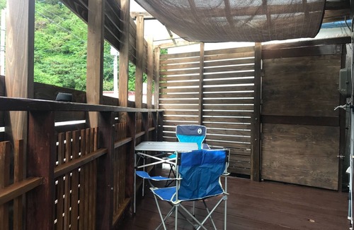 Zamami Cottage | Reliable whole building / Shimajiri-gun Okinawa