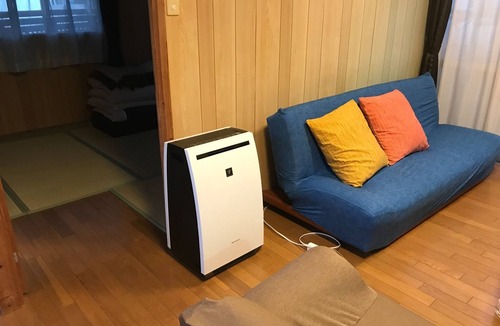 Zamami Cottage | Reliable whole building Last minute discount plan /Shimajiri-gun Okinawa