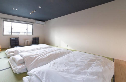 Kanazawa House | relief Entire building charter type Comfortable / Kanazawa Ishikawa