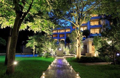 Kinosaki Onsen Hotel | Relo stay VILLA Kinosaki The Condominium