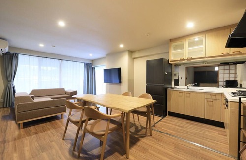 Kinosaki Onsen Hotel | Relostay Villa Kinosaki The Condominium