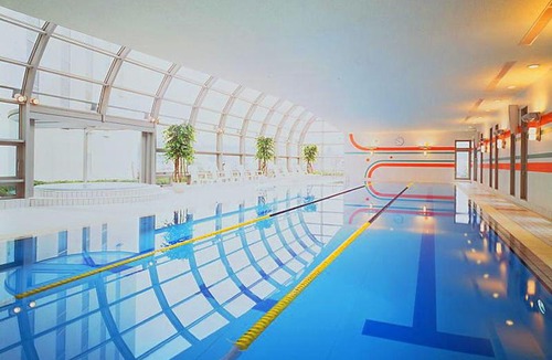 Oita Hotel | Rembrandt Hotel Oita