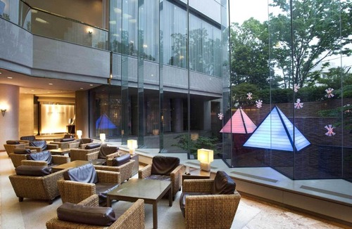 Oita Hotel | Rembrandt Hotel Oita