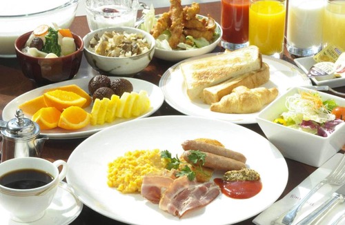 Oita Hotel | Rembrandt Hotel Oita