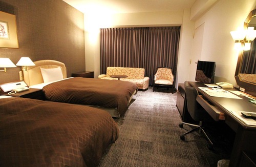 Oita Hotel | Rembrandt Hotel Oita