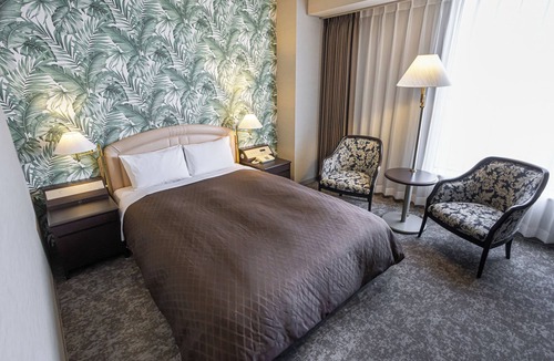 Oita Hotel | Rembrandt Hotel Oita