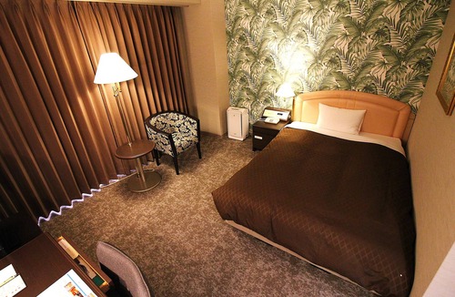 Oita Hotel | Rembrandt Hotel Oita