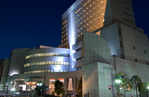 Machida Hotel | Rembrandt Hotel Tokyo Machida