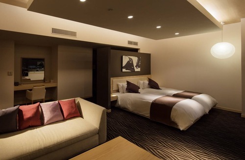 Machida Hotel | Rembrandt Hotel Tokyo Machida