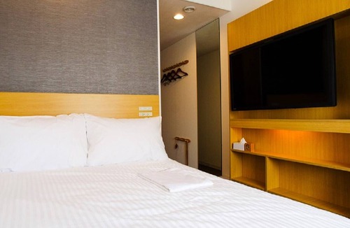 Aomori Hotel | REMBRANDT INN AOMORI