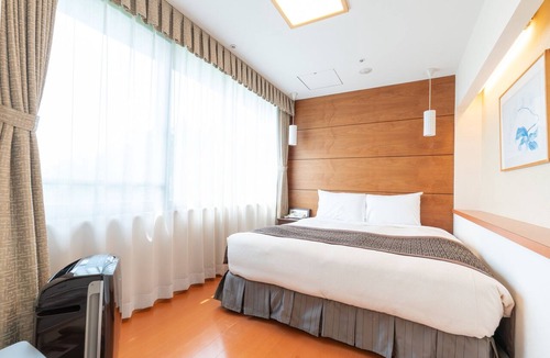 Oyama-cho Hotel | Rembrandt Premium Fuji Gotemba