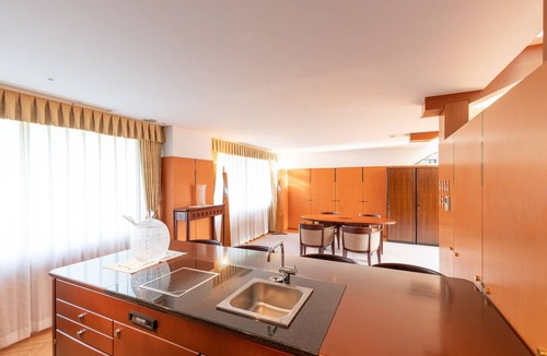 Oyama-cho Hotel | Rembrandt Premium Fuji Gotemba
