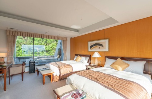 Oyama-cho Hotel | Rembrandt Premium Fuji Gotemba