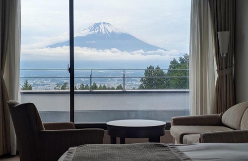 Oyama-cho Hotel | Rembrandt Premium Fuji Gotenba