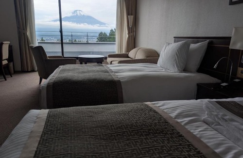 Oyama-cho Hotel | Rembrandt Premium Fuji Gotenba