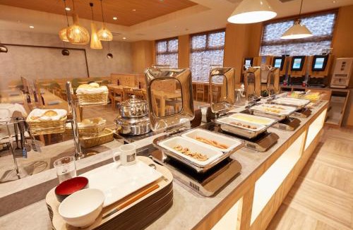 Gotemba Hotel | Rembrandt Style Gotemba Komakado