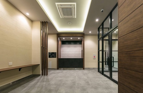 Akashi Hotel | Remington Hotel