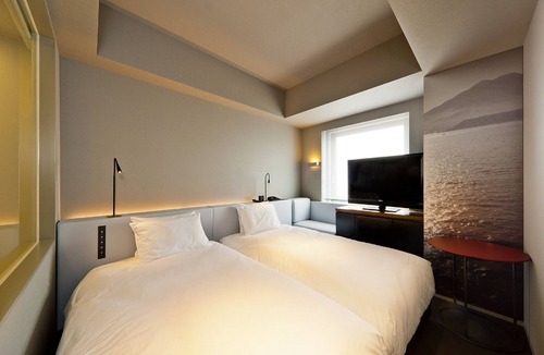 Higashisengoku-cho Hotel | Remm Kagoshima