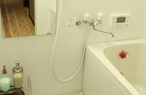 Nagahama Hotel | Remote work longterm stay optimal space with bal/Nagahama Shiga