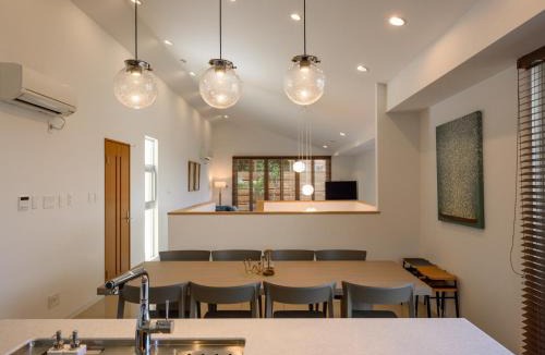 Maeda Villa | ReN OKINAWA 恩納村 オーシャンフロント
