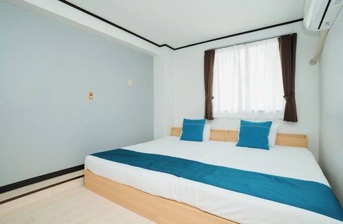 Taketomi-jima Taketomi-cho Hotel | Renewal OPEN A 3minute walk from the remote isla/Ishigaki Okinawa