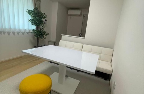 Ebisu Apartment | Renovated 2BR Entire House Ebisu Shibuya Central Tokyo