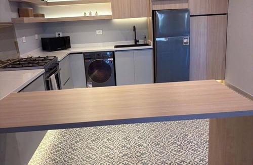 Al Alamayn Villa | Renovated 6BR Twin Villa | Private Pool | Marina 6 - Peaceful escape.